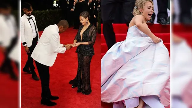 Met Gala