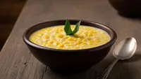 Resep Bubur Jagung Santan ala Kampung yang Gurih, Manis, dan Menghangatkan