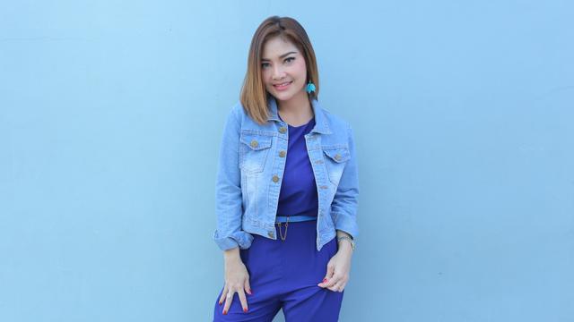 [Bintang] Irma Darmawangsa