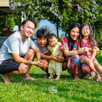 Sarwendah (Instagram/@sarwendah29)