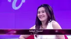 Sebagai anak Reza Artamevia, Aaliyah Massaid ternyata tidak suka jika ditonton mamanya saat menyanyi