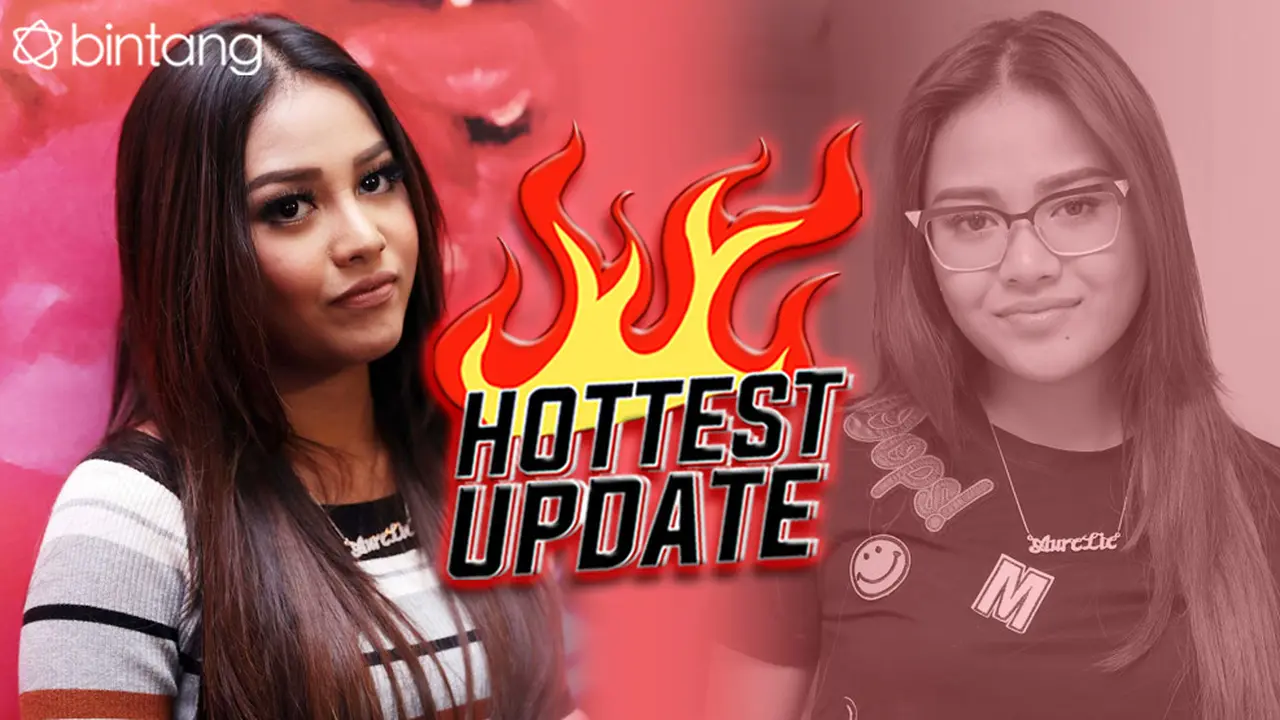 Aurel Hermansyah, Yana Zein dan Sophia Latjuba