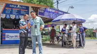Jumlah AgenBRILink Capai 1 juta dan Tersebar di 62 Ribu Desa, Catatkan Transaksi Rp1.037 T
