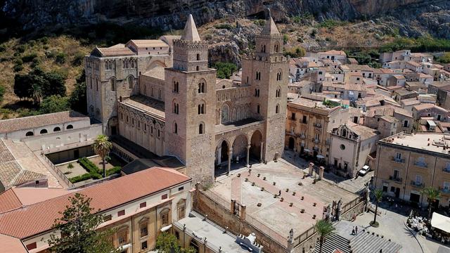 Cefalù