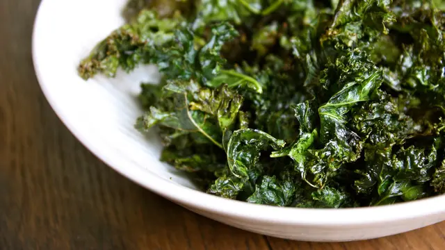 [Bintang] 6 Makanan Ringan yang Ternyata Ramah Bagi Penderita Diabetes