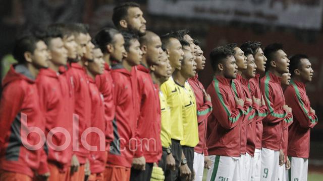 Timnas Indonesia