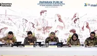 Bank Mandiri Cetak Laba Rp 45,5 Triliun September 2026