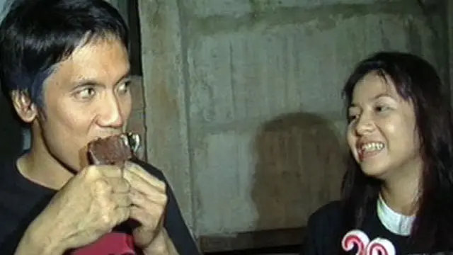 Ultah ke-36, Mahendra Desta Dapat Pesta Kejutan
