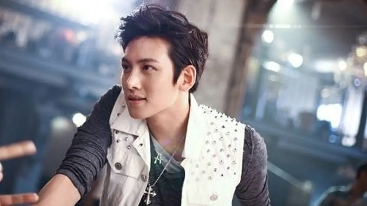 Ji Chang Wook
