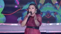 LIDA 2021 Konser Top 42 Grup 6 Merah tayang Senin (3/5/2021) mulai pukul 20.30 WIB live di Indosiar