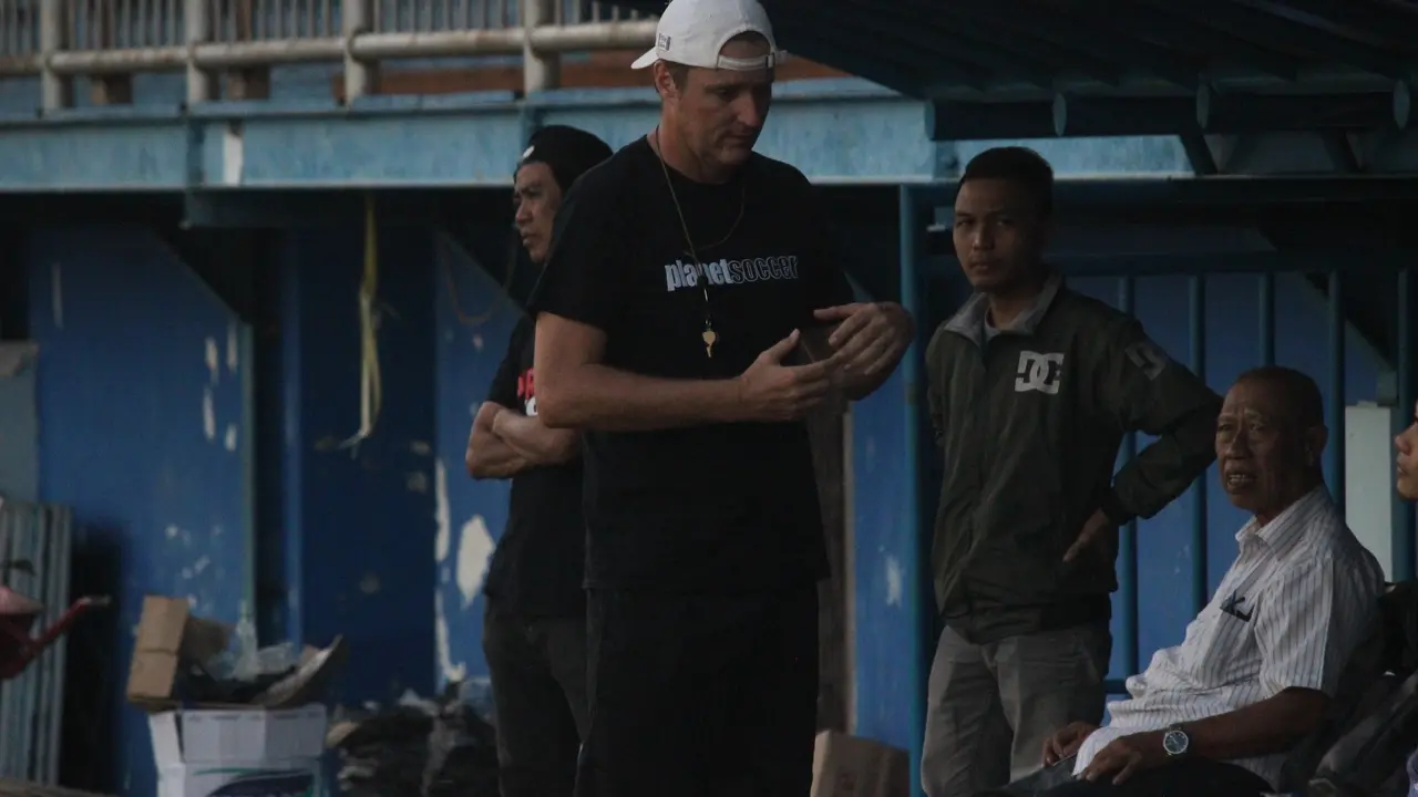 Persiba Balikpapan