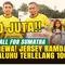 Jersey Timnas Indonesia Milik Ramdani Lestaluhu Terlelang Rp100 Juta untuk Donasi Sumatra!