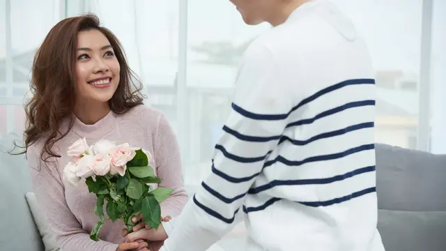 Saran Jodoh yang Cocok untuk Perempuan Sulung