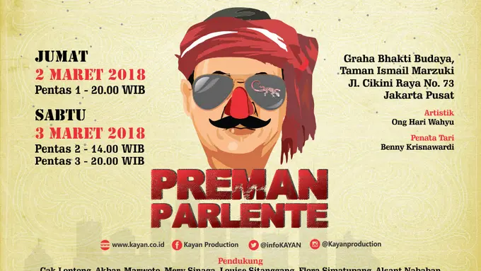 [Bintang] Indonesia Kita