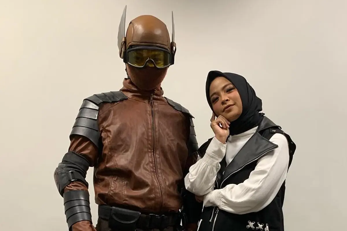 Tantri Kotak dan Gundala