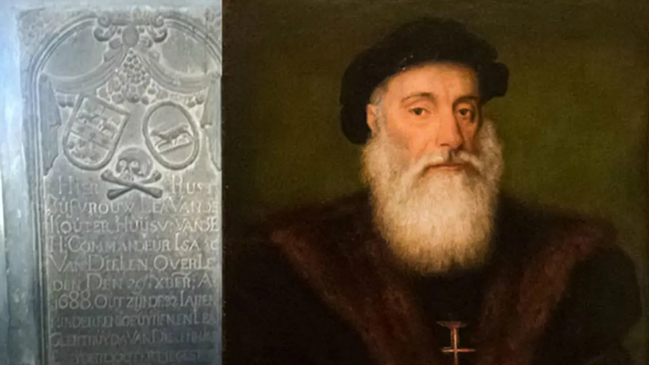 Vasco da Gama (0)