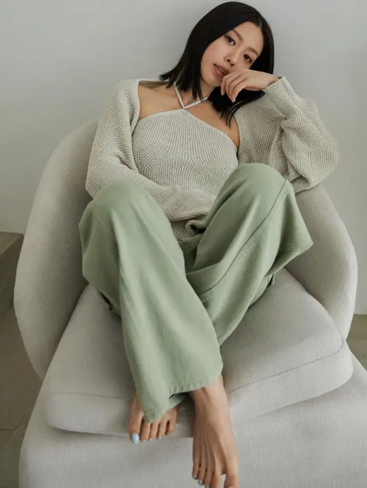 Go Min Si [Foto: Instagram/gominsi]