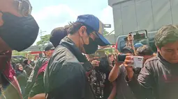 Kondisi Revaldo Saat Ditangkap, Masih Terpengaruh Narkoba