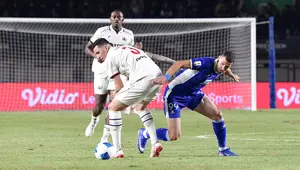 Persib Tanpa Mariano Peralta di Semifinal Piala Presiden 2026, Tolic: Dia Belum Siap