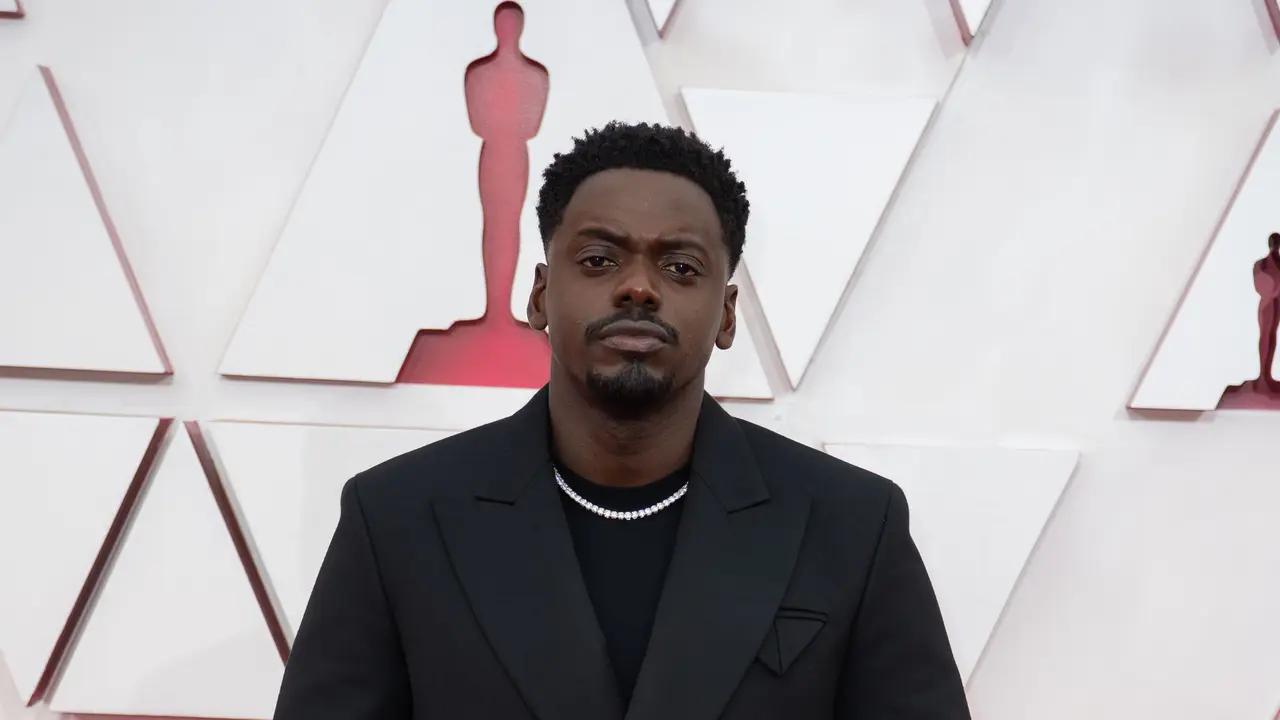 Daniel Kaluuya. (Foto: Photo Courtesy A.M.P.A.S. © 2021/ / Matt Petit)