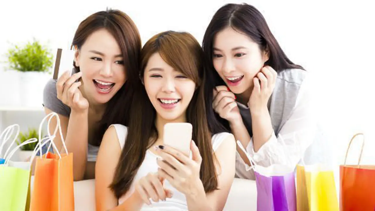 Tips menyimpan uang / Copyright Shutterstock