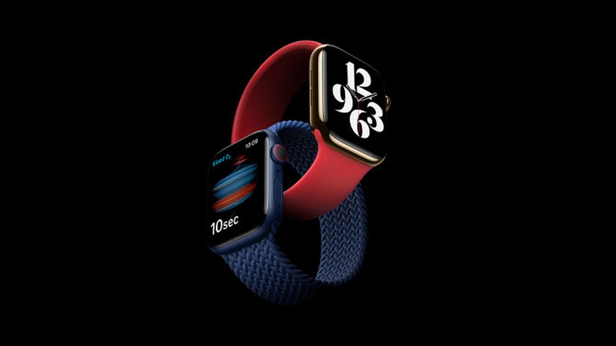 Keunggulan sale apple watch