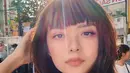 Sonia Eryka lahir pada 21 Juni 1993 dan telah menginjak usia 26 tahun. (Liputan6.com/IG/soniaeryka)