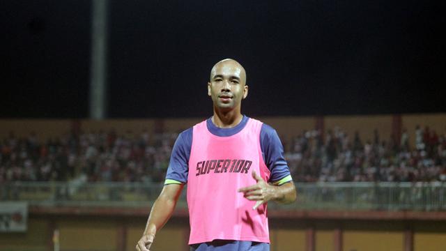 PSIS Semarang, Bruno Silva