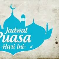 Jadwal Puasa, 9 Juni 2016