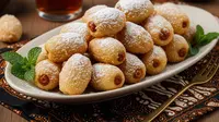 6 Kreasi Resep Kurma Goreng Tepung untuk Takjil yang Gurih dan Legit
