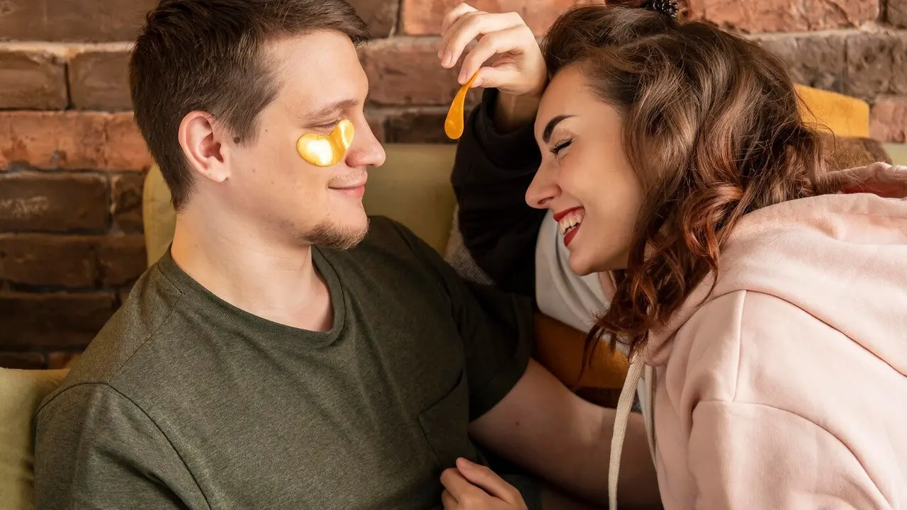Kunci Hubungan Harmonis dan Langgeng dengan Mengenali Love Language Pasangan (Foto/Sumber: Freepik)