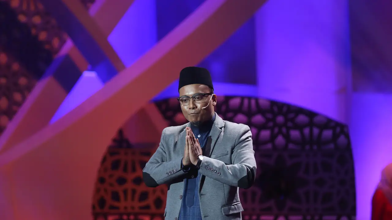 [Bintang] Akhi Iman