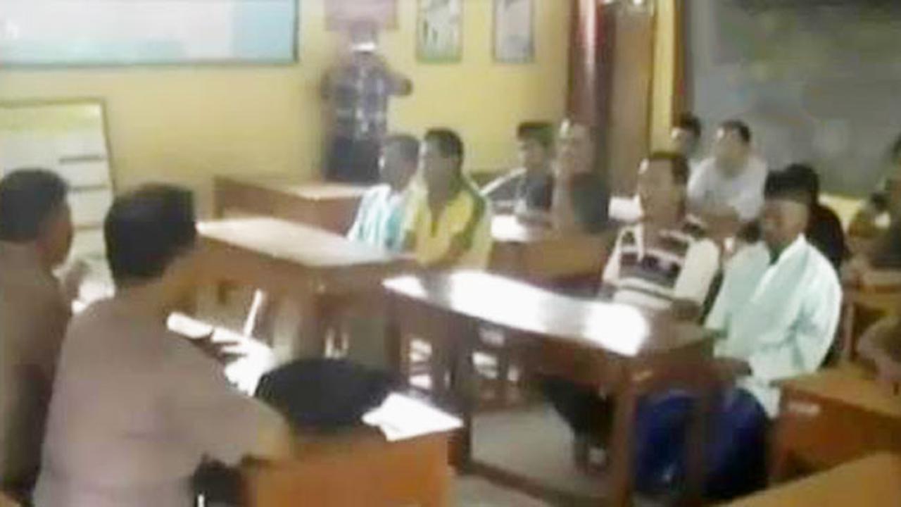 Segmen 3: Kekerasan di SD hingga Gajah Afrika Selatan