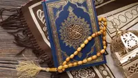 Ilustrasi Al-Qur'an Credit: shutterstock.com