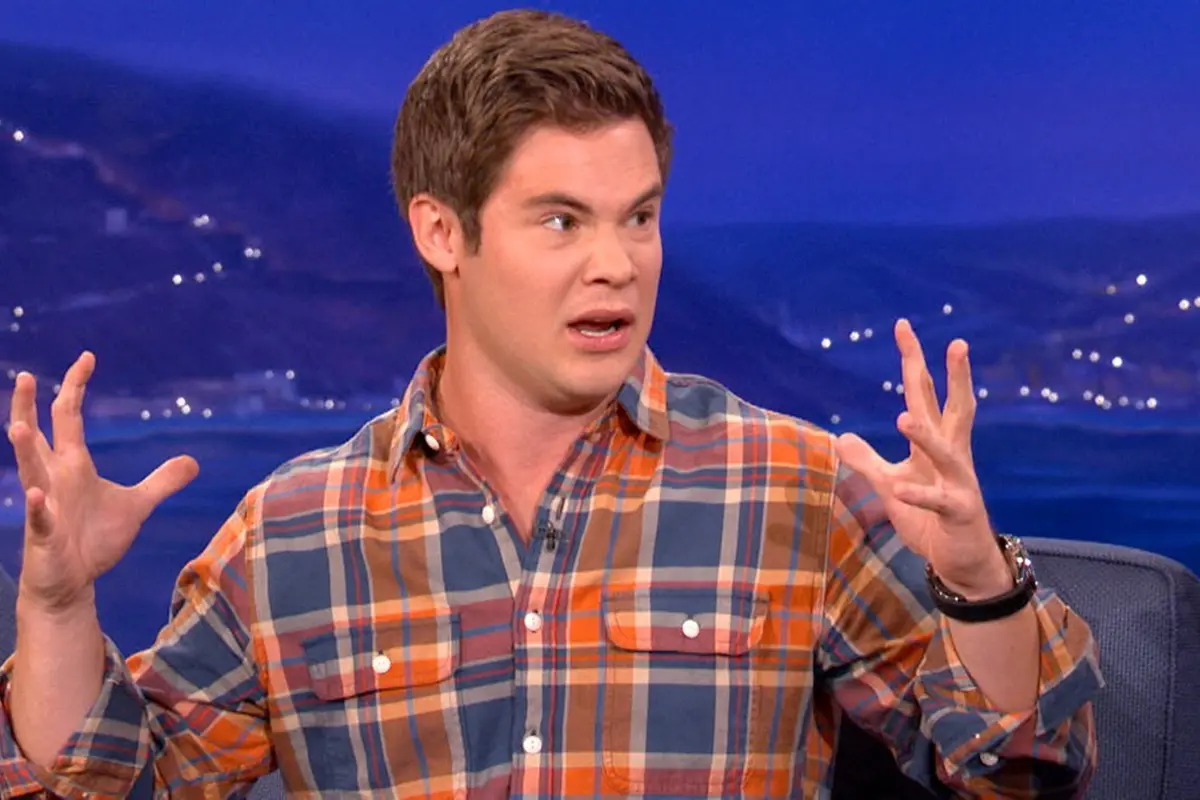 Aktor Ini Puji Mr. P Zac Efron Indah dan Berotot