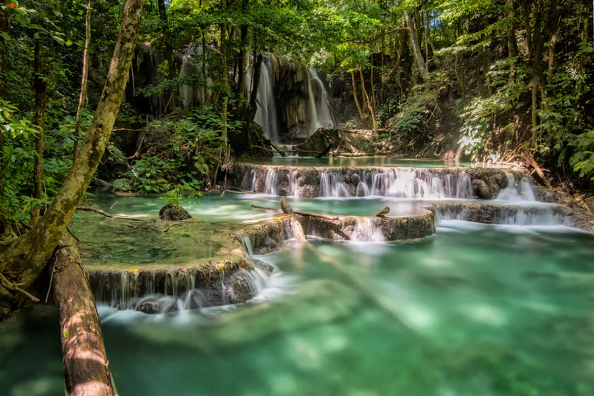 Air Terjun Mata Jitu
