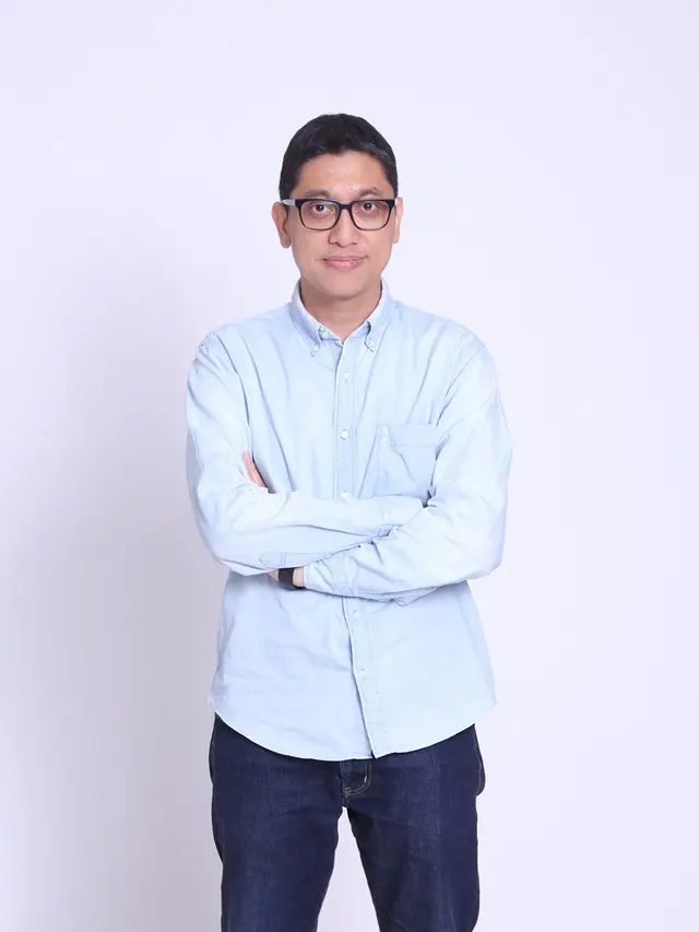 [Fimela] Kimo Stamboel