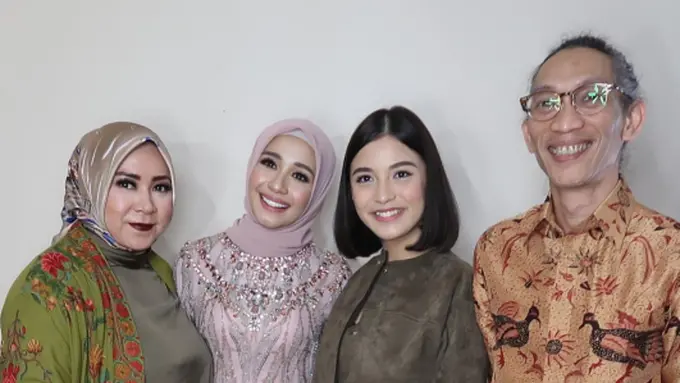 [Bintang] Laudya Cynthia Bella