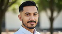 10 Model Rambut Pria Fade Low dengan Gaya Kekinian dan Mudah Dirawat