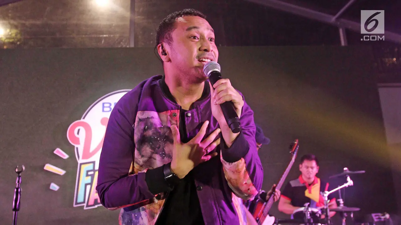 Giring Nidji