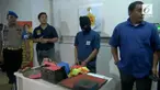 Seorang operator crane menjadi tersangka dalam kasus crane roboh di Jatinegara. Ia diduga melakukan kelalaian kerja sehingga menyebabkan empat orang tewas.