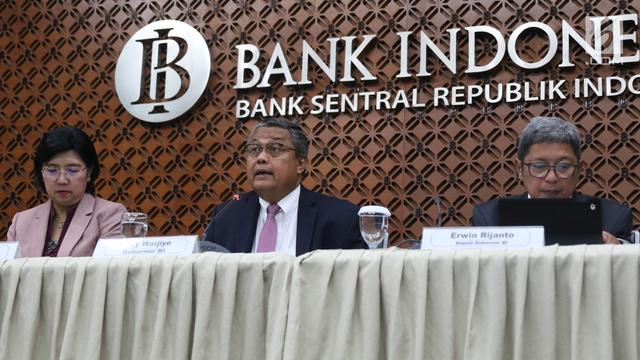 BI Turunkan Suku Bunga Acuan ke 5,25 Persen