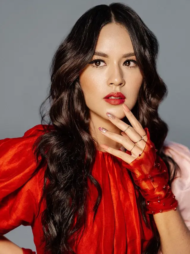 Raisa. (Foto: Instagram @raisa6690)