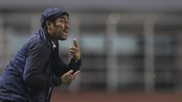 Tira Persikabo Vs Persela Lamongan