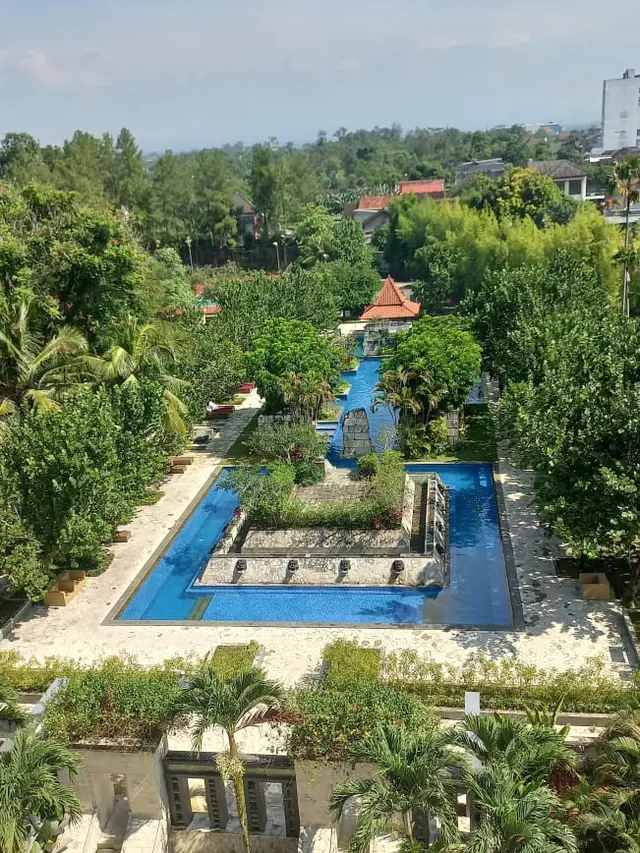 3 Rekomendasi Hotel untuk Menikmati Staycation Layaknya Bangsawan Jawa