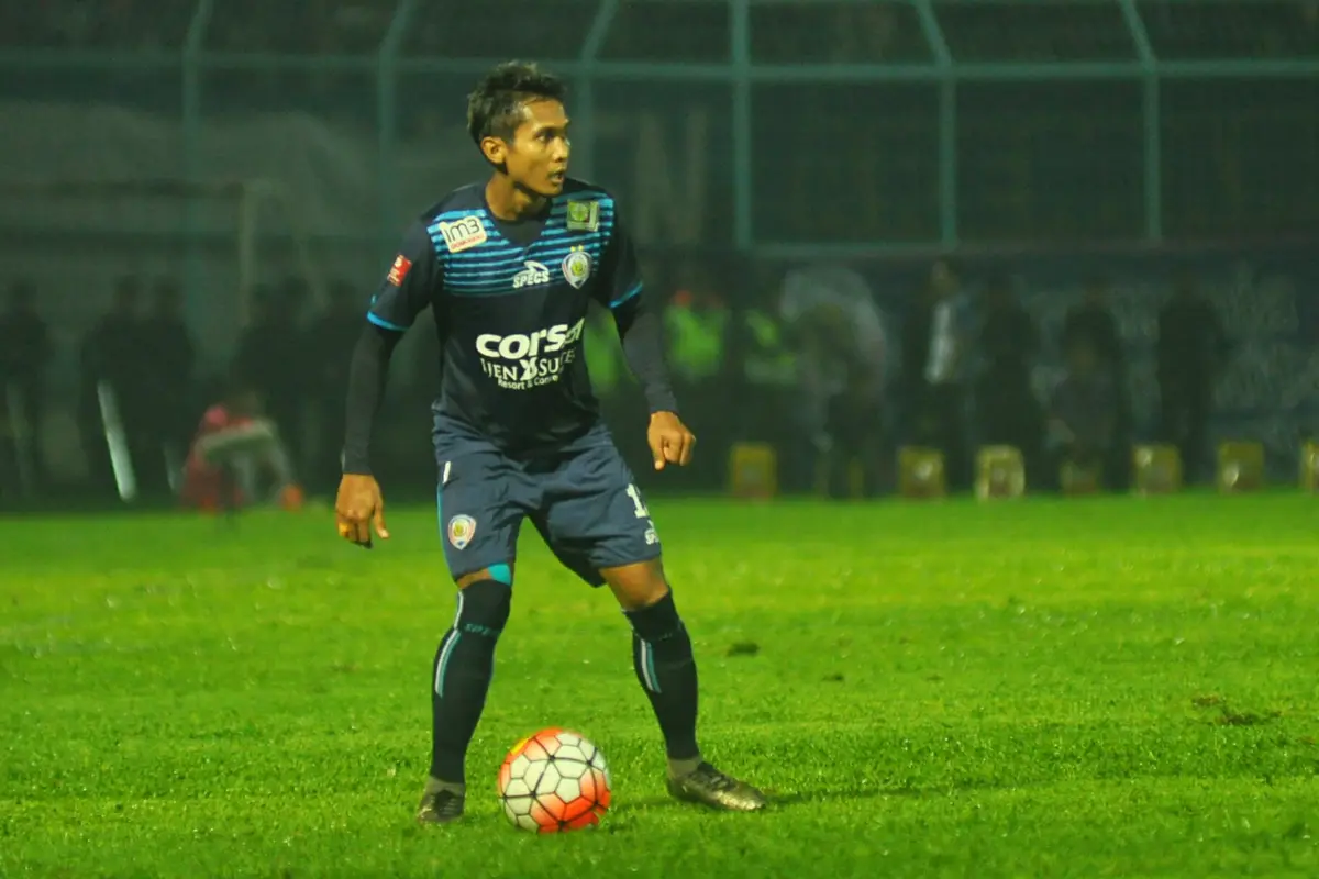Arema Cronus
