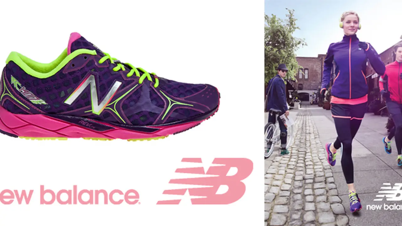 Images by New Balance