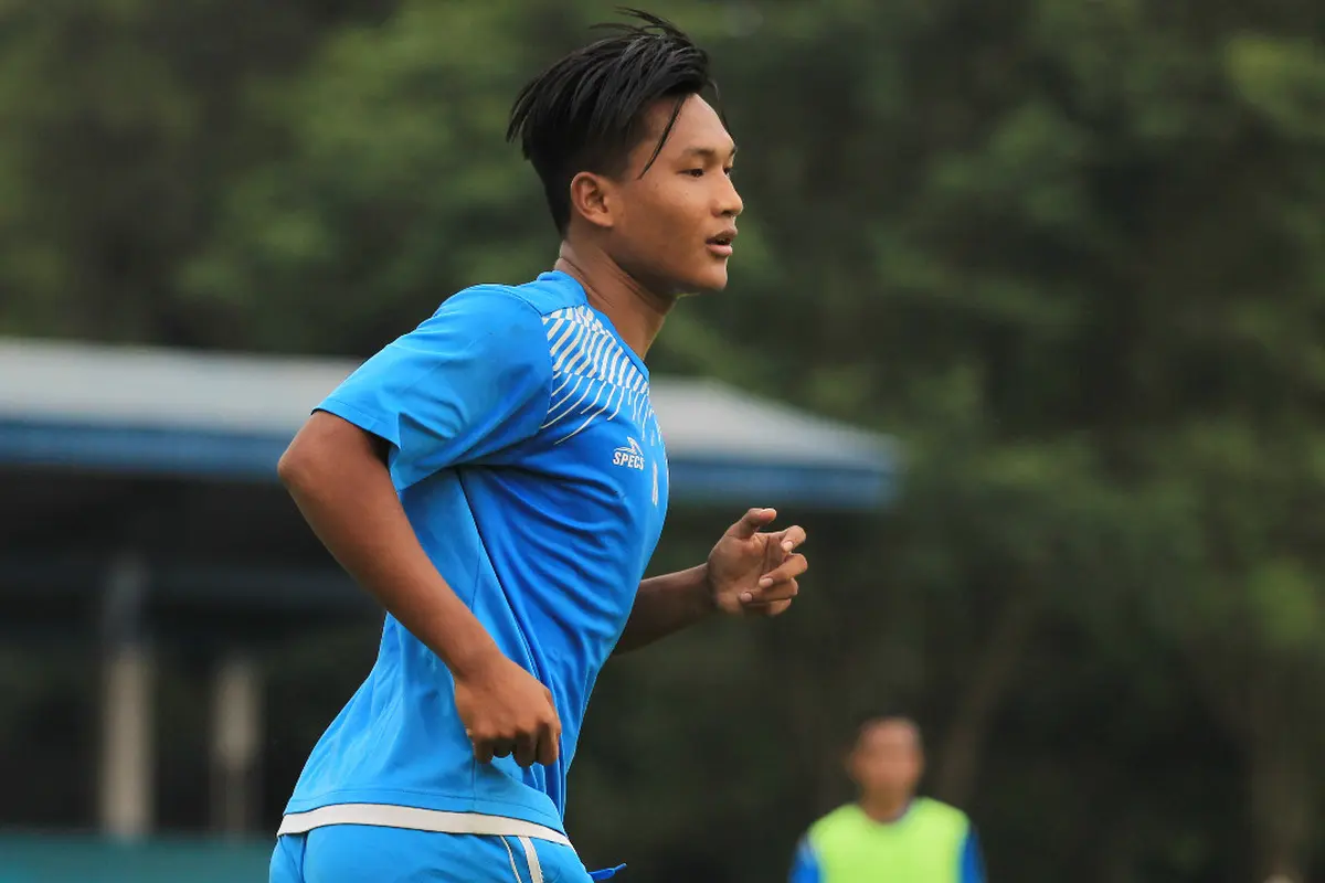 Ahmad Nur Hardianto