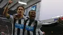 17. Newcastle United - €169.3m
