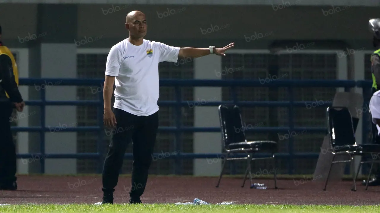 Herrie Setiawan